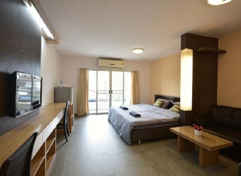 ลอฟท์ ศาลายา