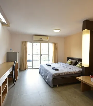 ห้องดีลักซ์