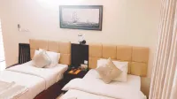 White Park Boutique Hotel