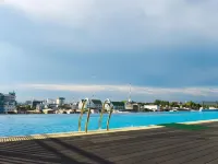Landmark Vientiane Life Center - Rooftop Pools