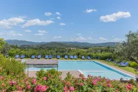 Poggio Cennina Resort & I Borghi Della Selvaccia - Pool