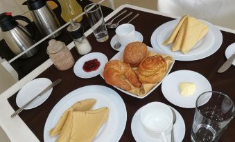 Victoria Suites Hotel