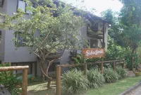 巴伊亞波尼塔公寓飯店