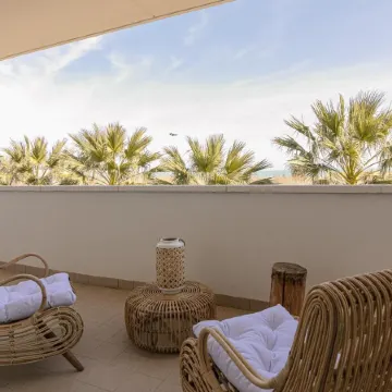 Residenza Excelsior 704