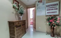 بنسيون إيزابيل باي فيفري ستايز فنادق في La Armuna