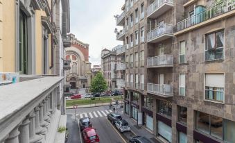 Italianway - Pindemonte 1