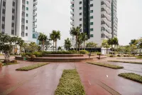 Datum Jelatek by Plush Hotels in Ampang Jaya
