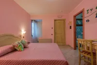 Hotel Solanas Hotel a Porto Sa Ruxi