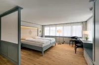 Hotel Krone Speicher Hotels in Appenzell