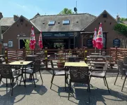 The Grey Horse Hoteles en Darlington