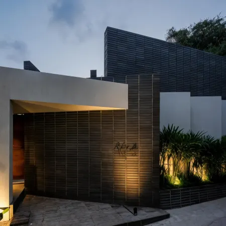Rhy.a Private Pool Villa