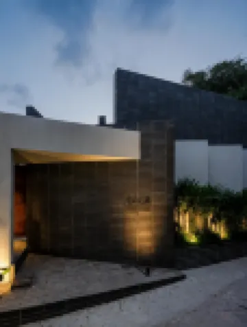 Rhy.a Private Pool Villa