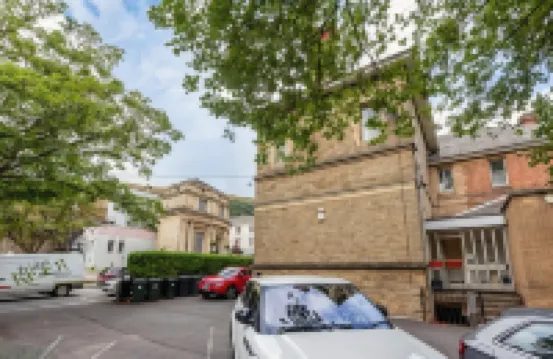 Host & Stay - Club Chambers