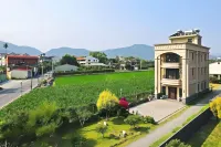 Shui Bu Zi Farmhouse