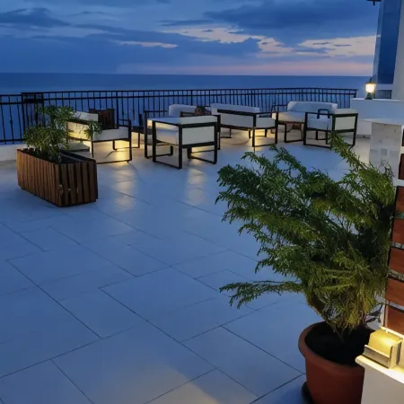 Adriatic Apartments