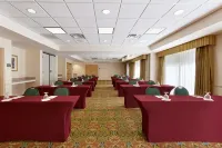 Hilton Garden Inn Atlanta Northpoint Hotels in Alpharetta