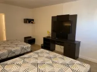 Studio 6 North Las Vegas, NV Hotels in North Las Vegas