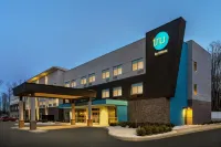 Tru by Hilton Albany Airport Hotel di 