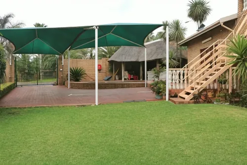 Kairos Home Hoteles en Middelburg