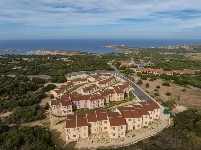 Residence Rocce Rosse