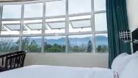 Mbale Courts View Hotel
