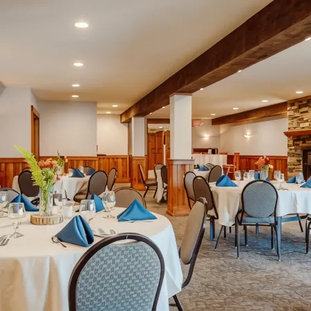 Big Sandy Lodge & Resort