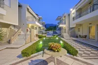 Castello Hotel Hotels in Nafpaktos