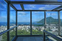 Tabist Hotel Aihama Beppu