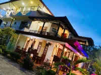 Montana Rest Hotels near Bogashandiya - Bodhi Tree