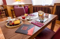 Relais Villa Buonanno Hotels in Volla