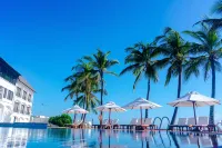 Hotel Sea Cliff - Beach