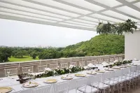 Marriott Maracay Golf Resort Hotels in Maracay