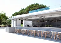 The Bay Hotel & Suites - 5-Star