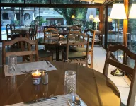 Swiss Eviniz Hotel - breakfast