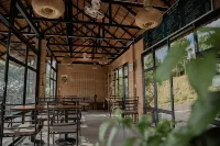 Sen Villa Boutique فنادق في Dam Bri