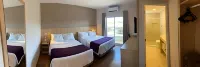 Legacy Hotel Hotel dekat Casa de Frei Galvão