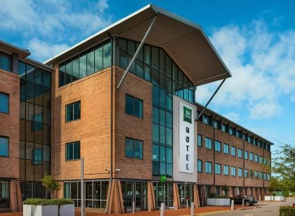 Ibis Styles Birmingham NEC and Airport