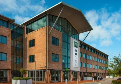 Ibis Styles Birmingham NEC and Airport