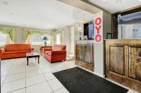 OYO Hotel Douglas GA US-441 Hotels in Douglas