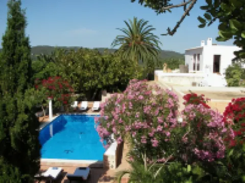 アグロツーリズモ カン ペレ ソール