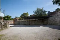 Hotel Cuevas Del Mar - Mountain view