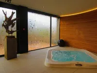 Brit Hotel & Spa Saint Brieuc Plérin - Romantic