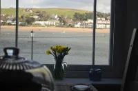Appledore Factory - Sea View