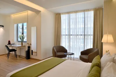 ALVA ATHENS HOTEL Hotels in 