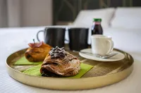 L'élégant Boutique Rooms Naples - Homestays