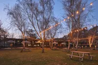 Alpine Inn Hotels in Khancoban