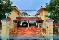 Velvet Rooms by 29Bungalow Hotels in Tungarli