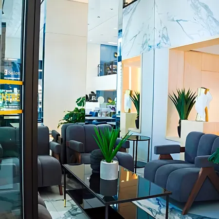 Az Hotel Rabat Centre