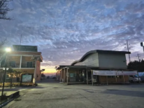 Dangjin Wangmaesil Village
