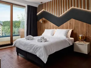 21st Century Zlatibor Residence, Spa & Wellness by Adora